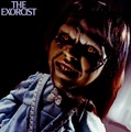 Exorcist Doll 1 ✔️ - horror-movies photo