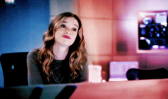  Female Characters Who Deserve Better — Caitlin Snow