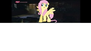  Fluttershy scared in no lights did appeared.JPG