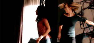  Freelin in Keepers of the House (deleted scene)