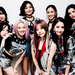 Girls' Generation Icons - girls-generation-snsd icon