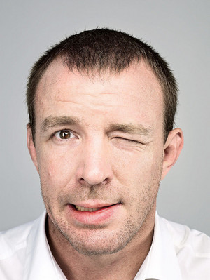  Guy Ritchie [Full image]
