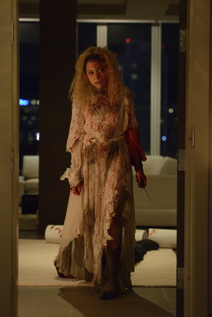  Helena in 2x04 'Governed As It Were Von Chance'