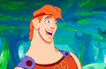 Hercules - childhood-animated-movie-heroes photo