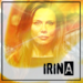 Irina Derevko Icon - alias icon