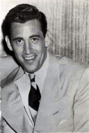  J. D. Salinger