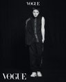 Jang Geun Suk - Vogue Magazine March Issue ‘18 - jang-geun-suk photo