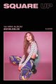 Jennie's teaser image for 'DDU-DU DDU-DU' - black-pink photo