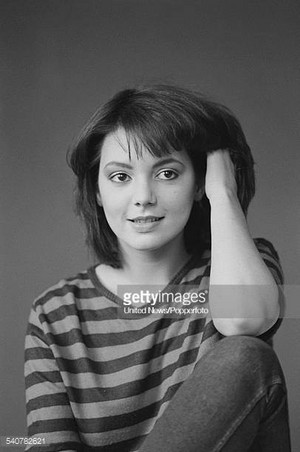  Joanne Whalley