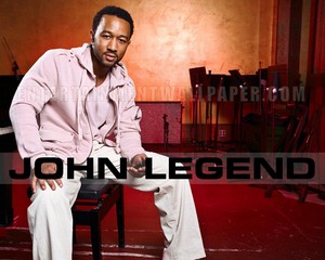 John Legend 