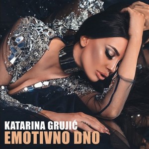 Katarina Grujić ~ Emotivno Dno [Cover Art]