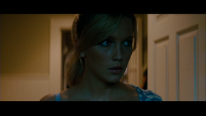  Katie Cassidy in A Nightmare on Elm đường phố, street (2010)