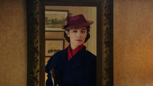  Mary Poppins Returns teaser 1