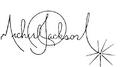 Michael Jackson Autograph  - michael-jackson photo