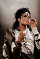 Michael Jackson BAD tour - michael-jackson photo