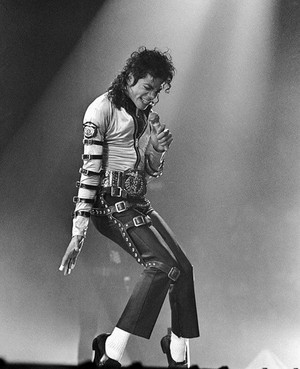  Michael Jackson🔥