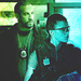 Michelle Rodriguez and Vin Diesel  - Crossover Couple - Sean Vetter and Chris Sanchez - michelle-rodriguez icon