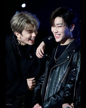  Moonie/youngie(Jongup/youngjae)🌹
