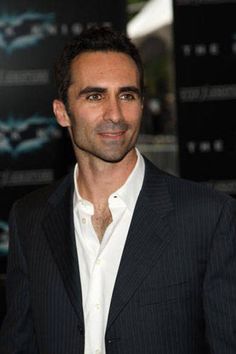 Nestor Carbonell Picture