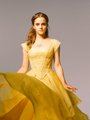 New pic of Emma Watson from 'Beauty and the Beast' - beauty-and-the-beast-2017 photo
