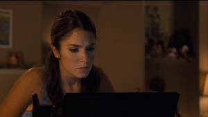  Nikki Reed in Chain Letter