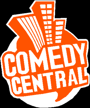  Old Comedy Central Logo 10