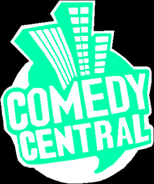 Old Comedy Central Logo 59