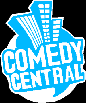  Old Comedy Central Logo 70