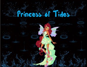  Princess of Tides
