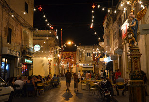  Qormi, Malta