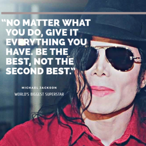  Quotes door World's Biggest Superstar