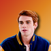 Riverdale icons - riverdale-2017-tv-series icon