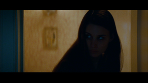  Rooney Mara in A Nightmare on Elm सड़क, स्ट्रीट (2010)