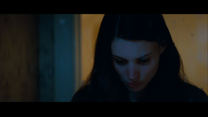  Rooney Mara in A Nightmare on Elm রাস্তা (2010)