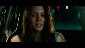  Rooney Mara in A Nightmare on Elm улица, уличный (2010)