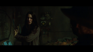  Rooney Mara in A Nightmare on Elm রাস্তা (2010)