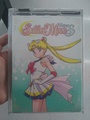 Sailor Moon Super S DVD Box Set - anime photo