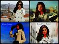 selena-gomez - Selena Gomez - Round And Round Wallpaper  wallpaper