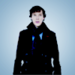 Sherlock icons - sherlock-on-bbc-one icon