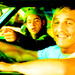 Slater and Wooderson - dazed-and-confused icon