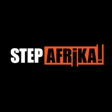  Step Afrika