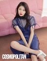 Suzy - Cosmopolitan Magazine April Issue ‘18 - bae-suzy photo
