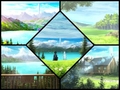 anime - Sword Art Online  wallpaper