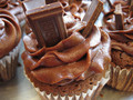 Tasty Cupcakes❤ - cupcakes photo