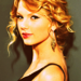 Taylor Swift  - taylor-swift icon