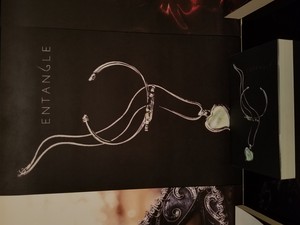 The Entwine Series: Entwine, Entangle, Entrap
