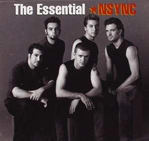  The Essential NSYNC