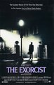 The Exorcist (1973) Poster - horror-movies photo