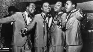 The Four Tops 