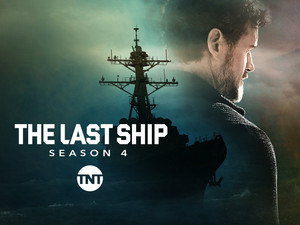 The Last Ship - Season 4 Poster